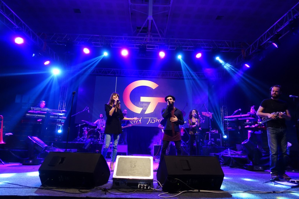 Gokhan Turkmen_Asli Demirer_Erzurum konseri