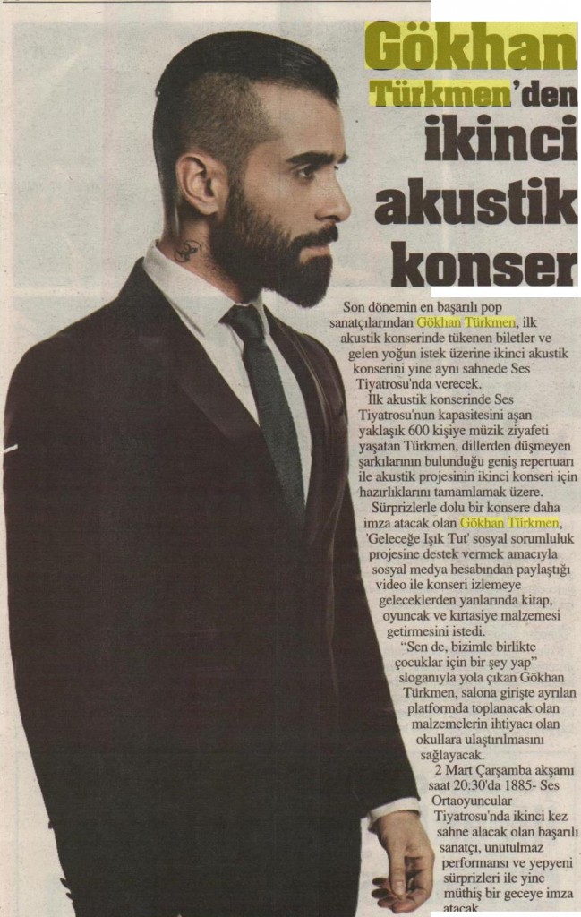 Kıbrıs Gazetesi GT